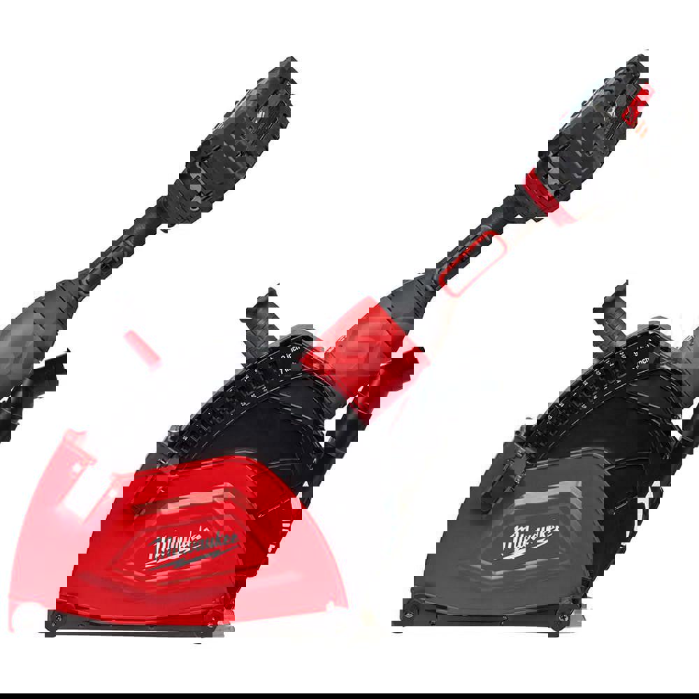 Angle & Disc Grinder Accessories